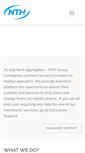 Mobile Screenshot of nth.ch